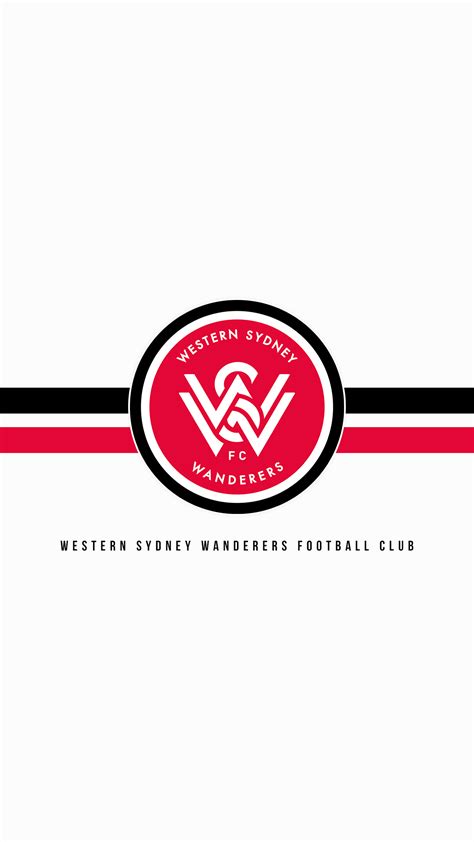 Western Sydney Wanderers FC Wallpapers - Wallpaper Cave