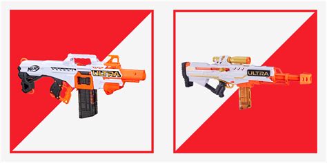 The Best Nerf Guns for 2023