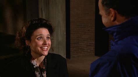 MAZEN — Julia Louis-Dreyfus As Elaine From Seinfeld