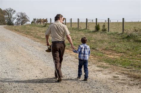 The Walking Dead Season 8 Finale Explained: A Promising New Start ...