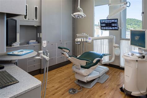 modern dental office design | Dental office design, Dental office, Office design
