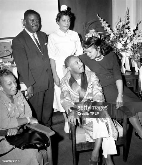 Alberta Williams King Photos and Premium High Res Pictures - Getty Images