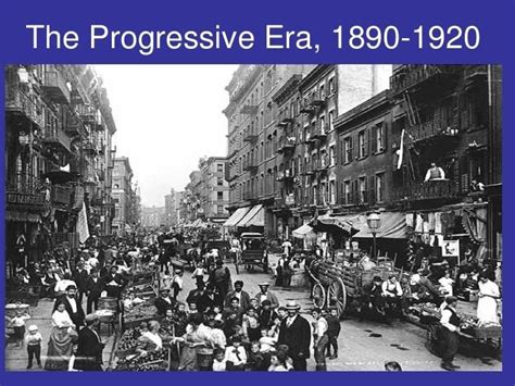 Progressive Era - Alchetron, The Free Social Encyclopedia