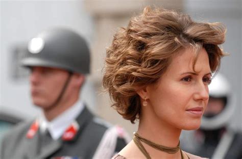 Asma Al-Assad, Bashar’s Wife: 5 Fast Facts You Need to Know – Heavy.com