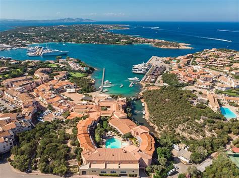 CERVO HOTEL, COSTA SMERALDA RESORT: 2023 Prices & Reviews (Porto Cervo, Italy) - Photos of Hotel ...