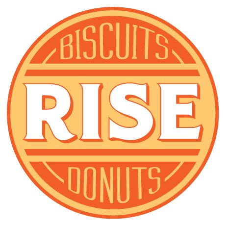 Rise | Serving The Best Dang Biscuits & Donuts