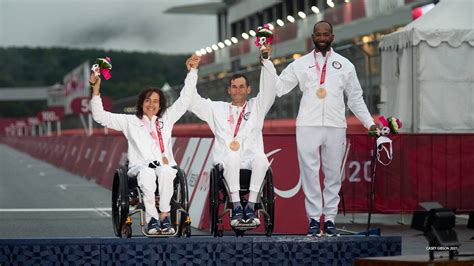 These 6 veterans won medals at the 2020 Tokyo Paralympics | We Are The ...