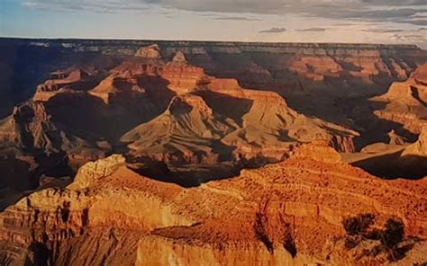 Grand Canyon Weather in February - Vacation Weather