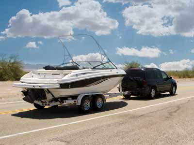 Introduction to How Boat Towing Safety Works | HowStuffWorks