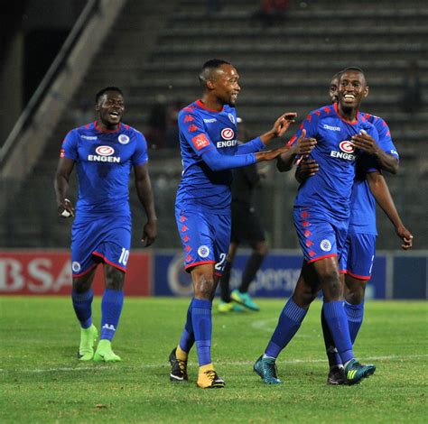 CAF MOVE SUPERSPORT CONFED SEMI-FINAL TO SUNDAY | Dailysun