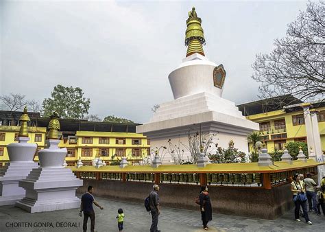 Sikkim Himalayas - Road To A Rarefied World