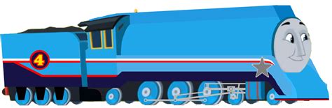 All Engines Go Improved 1984 Gordon (Streamlined) by UP844TrainFans2022 ...