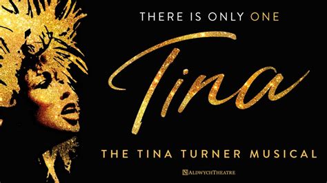 Get £25 Rush Tickets to ‘Tina – The Tina Turner Musical’ in the West End on TodayTix | TodayTix ...