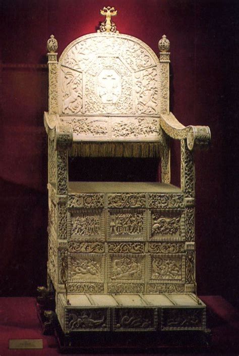 Byzantine Furniture | Byzantine, Byzantine art, Interior design history