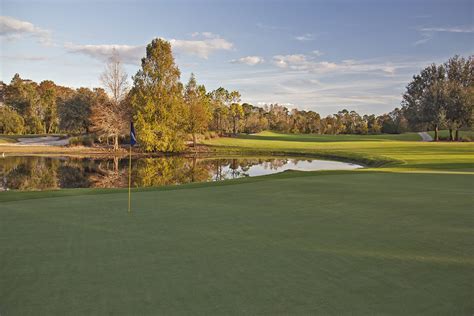 Orange Lake Legends Golf Course Rates & Reviews