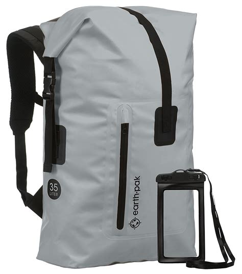 Top 5 Best Waterproof Backpacks in 2022 - For Travelista