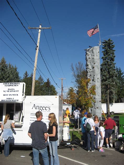 Ellicottville Fall Festival | Ellicottville, NY Fall Festiva… | Flickr