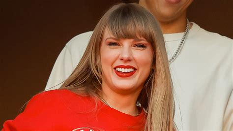 Nfl Players React To Taylor Swift Effect Heading Into Super Bowl Lviii | Meleknews.com
