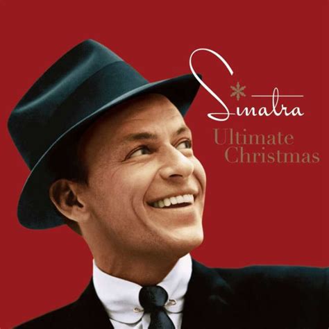 Ultimate Christmas by Frank Sinatra | CD | Barnes & Noble®