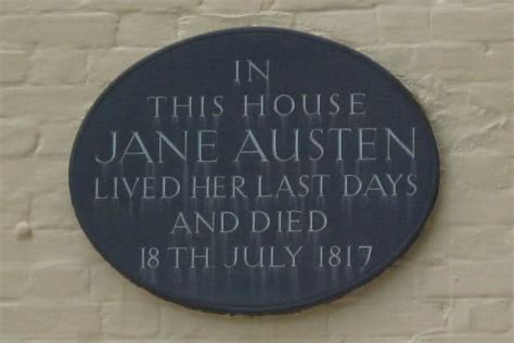 Top 15 Facts about Jane Austen - Discover Walks Blog