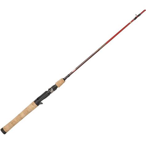 Berkley Cherrywood HD Casting Rod - Item# 1306167 | Sportsman's Warehouse