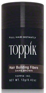 Toppik Toppik-Hair-Fibers-Dark-Brown- in UAE | Dubai, Abu Dhabi | BasharaCare