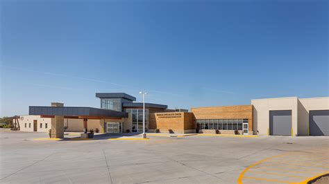 Community Hospital - McCook | CMBA Architects