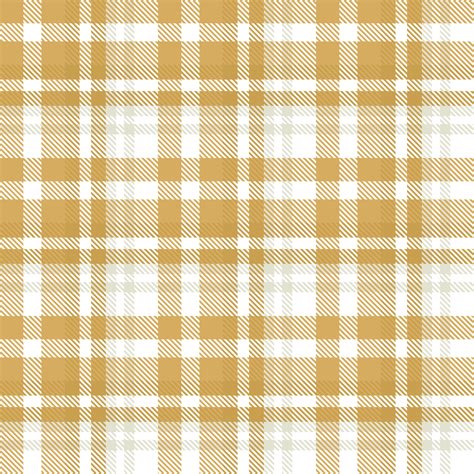 Tartan Pattern Fabric Design Texture Is Made With Alternating Bands of ...