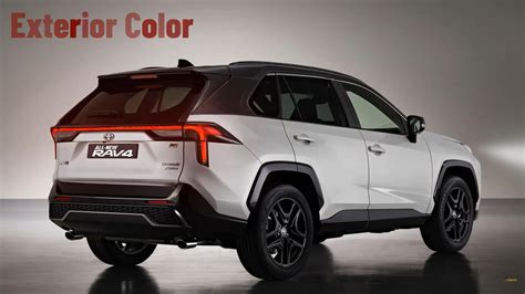 2024 Rav4 Colors - Ermina Diannne