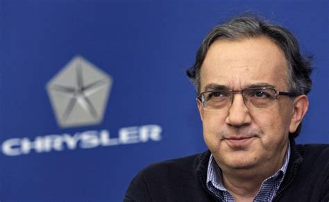 Fiat, Chrysler CEO Investigated for Violation of Workers' Rights