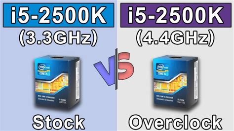 [10000印刷√] intel core i5-2500k vs i5 9400f 240969-Intel core i5-2500k vs i5 9400f - Blogpictjpvjq5