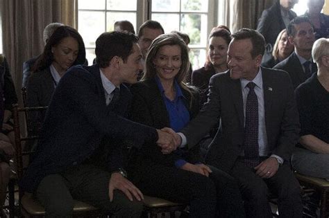 Designated Survivor Season 1 Episode 19 Recap and Review: Misalliance