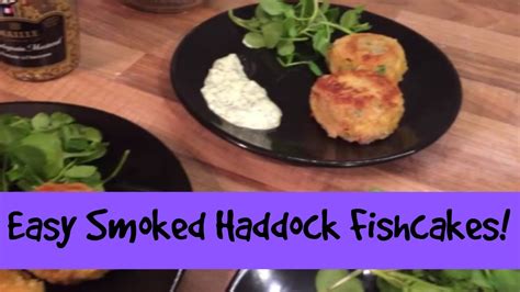 Mary Berry Smoked Haddock Fishcakes Recipe | Besto Blog