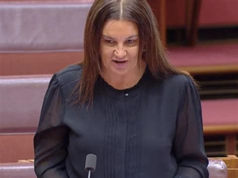 Jacqui Lambie: Senator David Van denies making dog noises | news.com.au ...