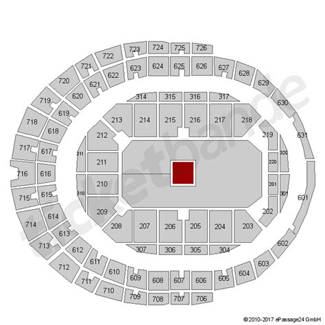 Tickets für alle Veranstaltungen in Lanxess Arena, Köln (Deutschland ...