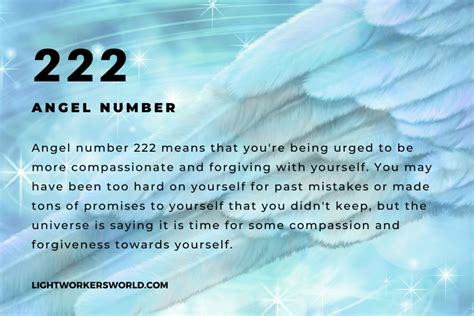 Angel Number 222 Meaning for Love, Twin Flames & Spiritual Significance – Light Workers World