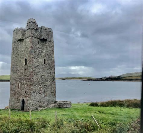 Achill Island - A Wonderful Day Trip From Westport Or Galway, Ireland