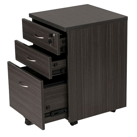 Portable Office Drawers | Filing Cabinets - Value Office Furniture