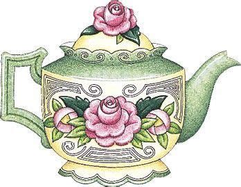 Teapot free tea pot clip art clipart - Clipartix | Tea pots, Tea art, Tea crafts