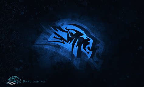 Blue Gaming Wallpapers - Top Free Blue Gaming Backgrounds - WallpaperAccess