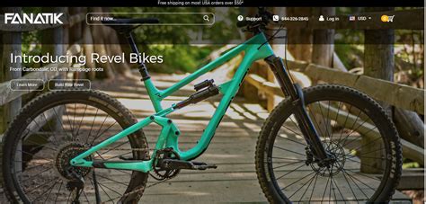 Top 9 Places to Get Mountain Bike Parts 2024 -Mountain Bike Reviewed