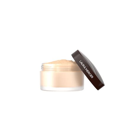 Laura Mercier Mini Translucent Setting Powder | Travel Compact