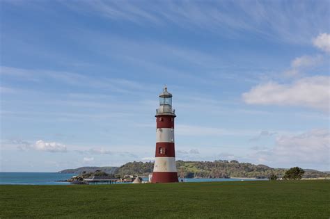 Smeaton's Tower, Plymouth