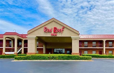 Red Roof Inn Prattville- Prattville, AL Hotels- Tourist Class Hotels in Prattville- GDS ...