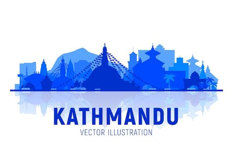 Landscape nepal Vectors & Illustrations for Free Download | Freepik