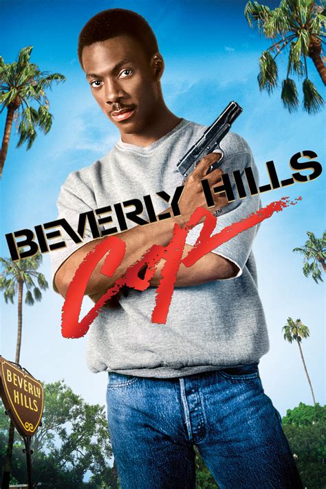 Beverly hills cop cast - trakquest