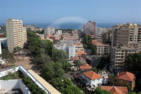 Dakar, ville cosmopolite - Au Sénégal, le cœur du Sénégal