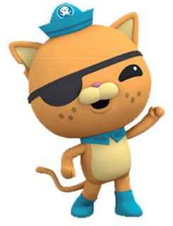 Kwazii Cat | Disney Junior Random Episodes Wiki | Fandom