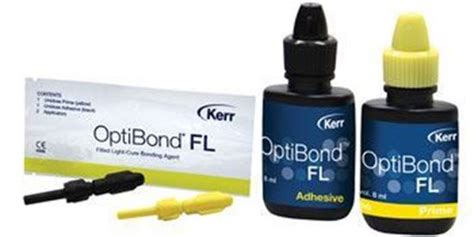 Direct Dental. Optibond FL