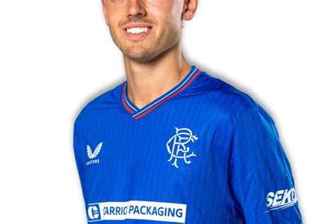 Ross McCausland | Rangers Football Club